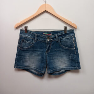 Short Vintage Dressing