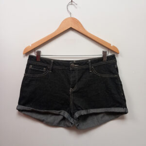 Short Vintage