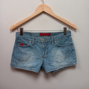 Short Vintage