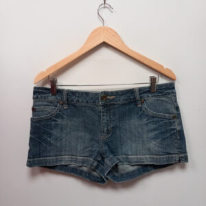 Short Vintage