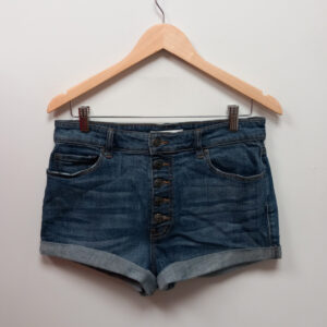 Short Vintage