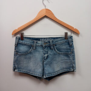 Short Vintage