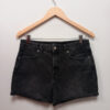 Short Vintage