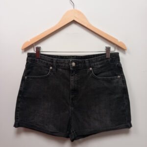 Short Vintage
