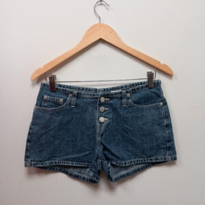 Short Vintage
