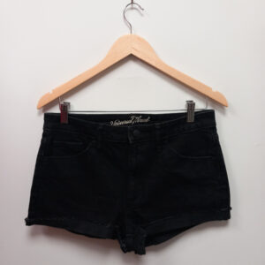 Short Vintage
