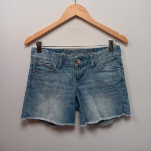 Short Vintage