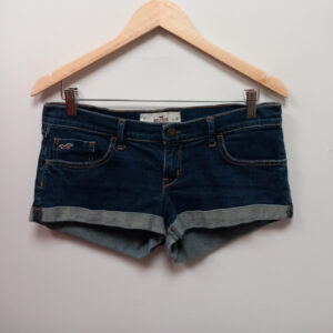 Short Vintage Dressing