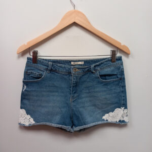 Short Vintage Dressing
