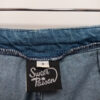 Short Vintage Dressing - Imagen 5