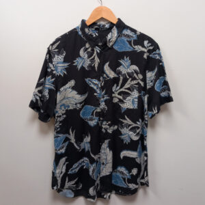 Camisa Hawaiana