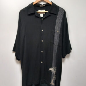 Camisa Hawaiana