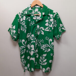 Camisa Hawaiana