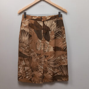 Falda Vintage Dressing