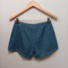 Short Vintage Dressing - Imagen 6