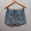 Short Vintage Dressing - Imagen 8