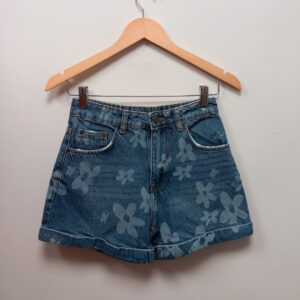 Short Vintage Dressing
