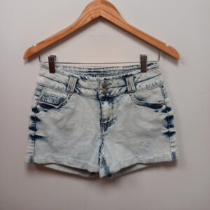 Short Vintage Dressing