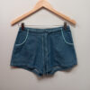 Short Vintage Dressing