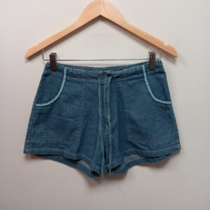 Short Vintage Dressing