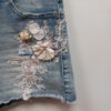 Short Vintage Dressing - Imagen 2