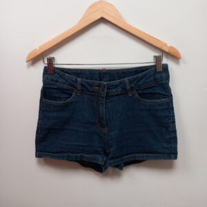 Short Vintage Dressing