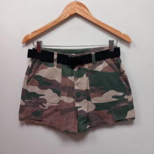 Short Vintage Dressing