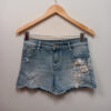 Short Vintage Dressing