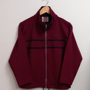 Sudadera Deportiva Kappa