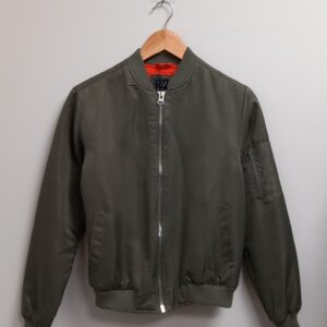 Chaqueta de Invierno