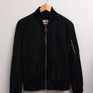 Chaqueta de Invierno