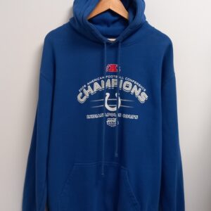 Sudadera Americana