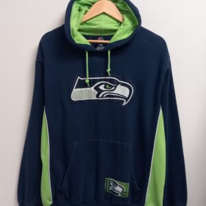 Sudadera Americana