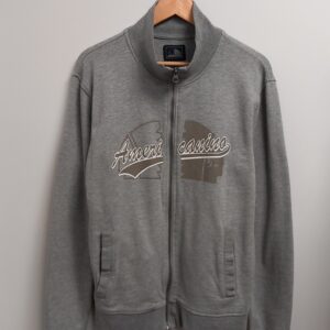 Sudadera Americana