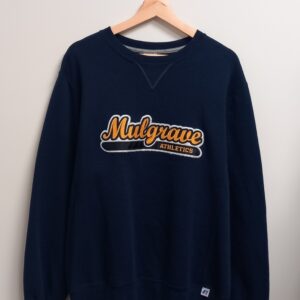 Sudadera Americana