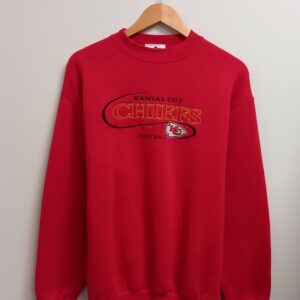 Sudadera Americana