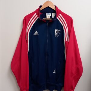 Sudadera Adidas