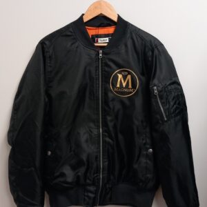 Chaqueta de Invierno Clique