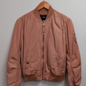 Chaqueta de Invierno Bik Bok