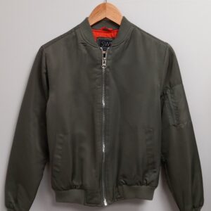 Chaqueta de Invierno
