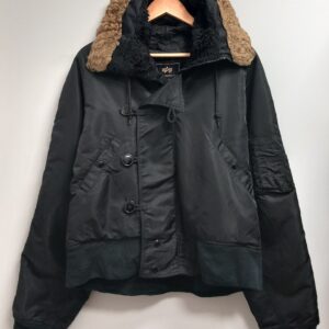 Chaqueta de Invierno Alpha Industries