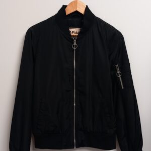 Chaqueta de Invierno