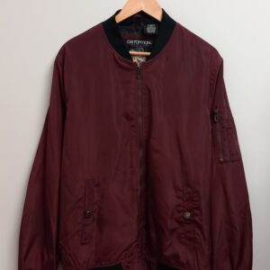 Chaqueta de Invierno Distortion