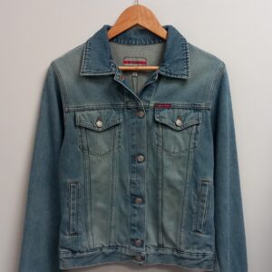 Chaqueta Vaquera