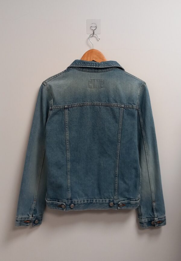 Chaqueta Vaquera - Imagen 2