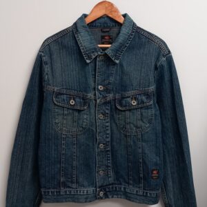 Chaqueta Vaquera