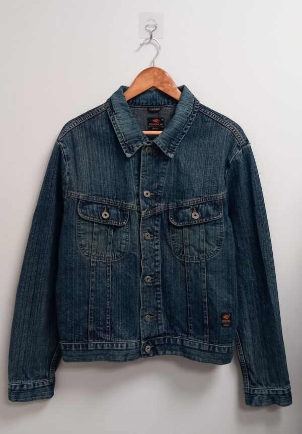 Chaqueta Vaquera