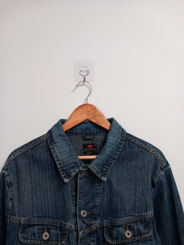 Chaqueta Vaquera - Imagen 2