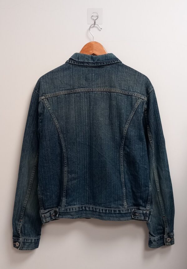 Chaqueta Vaquera - Imagen 3