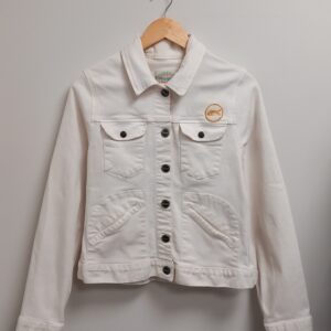 Chaqueta Vaquera